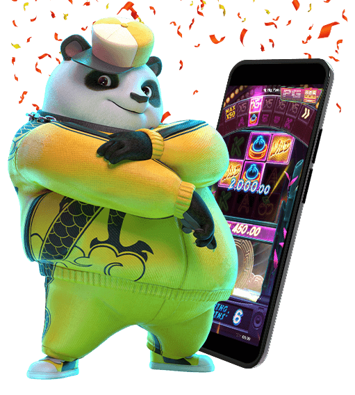 Panda Gaming สุดยอดค่ายเกมที่มาแรงที่สุดใน ปี 2024
